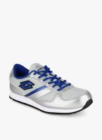 Lotto Jogger Silver Running Shoes