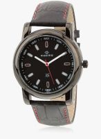 Maxima 26927Lagb Black Analog Watch