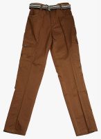 Minerals Brown Trousers