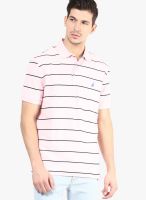 Nautica Pink Polo T-Shirt