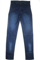 Norwood Garments Slim Fit Boy's Blue Jeans
