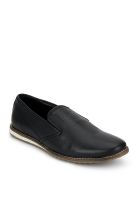 Numero Uno Navy Blue Loafers