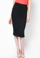 Only Black Pencil Skirt