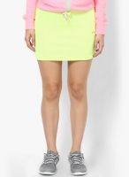 Only Green Pencil Skirt
