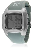 Oxbow 4518302 Black/Grey Digital Watch