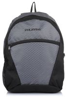 Philippine Grey Backpack