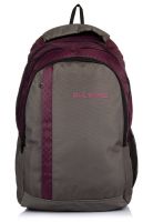 Philippine Purple Backpack