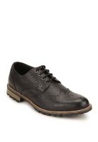 Phosphorus Black Lifestyle Shoes By ADPC