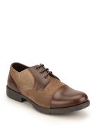 Phosphorus Brown Lifestyle Shoes By ADPC