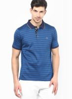 Proline Blue Polo T-Shirt