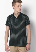 Proline Green Polo T-Shirt