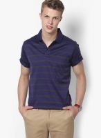 Proline Purple Polo T-Shirt