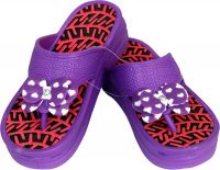 Pu Assma Flip Flops