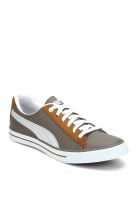 Puma Salz Ii Grey Sneakers