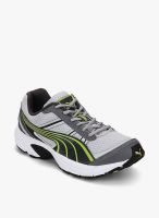 Puma Vectone Dp Grey Running Shoes