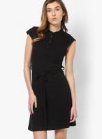 Rattrap Black Dress