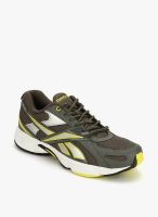 Reebok Acciomax Iv Lp Grey Running Shoes