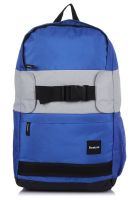 Reebok Blue Backpack