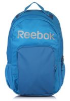 Reebok Blue Backpack