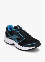 Reebok City Runner Lp Black Running Shoes