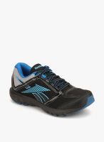 Reebok Race Runner Lp Black Running Shoes