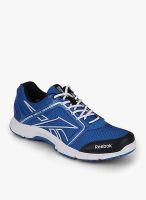 Reebok Run Stream Lp Blue Running Shoes