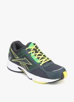 Reebok Speedy Runner Lp Grey Running Shoes