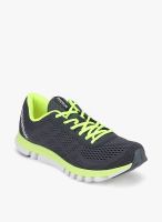 Reebok Sublite Duo Smooth Grey Running Shoes