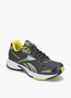 Reebok United Runner Iv Lp Grey Running Shoes