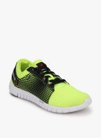 Reebok Z Run Green Running Shoes