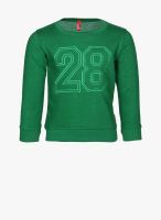 Spark Green Sweatshirt