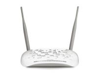 TP-Link TD-W8961ND 300Mbps ADSL2+ Wireless Router with Modem