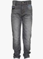 Tales & Stories Grey Jeans