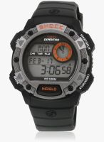 Timex T49978 Black/Grey Digital Watch
