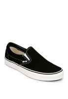 Vans Black Sneakers