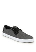 Vans Michoacan Grey Sneakers