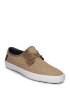 Vans Michoacan Khaki Sneakers