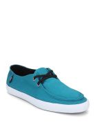 Vans Rata Vulc Blue Sneakers