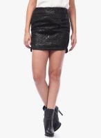 Vero Moda Black Pencil Skirt