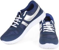 Vivaan Footwear Blue-105 Running Shoes(Blue)