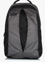 Wildcraft Grey College Backpack