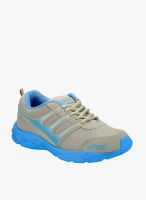 Yepme Grey Running Shoes