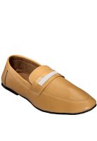 Yepme Yellow loafer