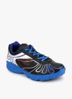 Z Collection Blue Running Shoes