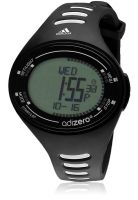 Adidas Adp3508 Black/Grey Digital Watch
