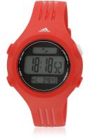 Adidas Adp6088 Red/White Digital Watch