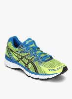 Asics Gel-Excite 2 Green Running Shoes