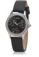 Aspen Ap1503 Black Analog Watch