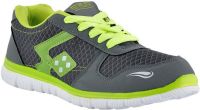 Athlio Running Shoes(Grey)