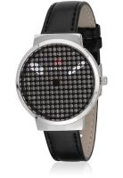 Baywatch L355 Black/Black Analog Watch